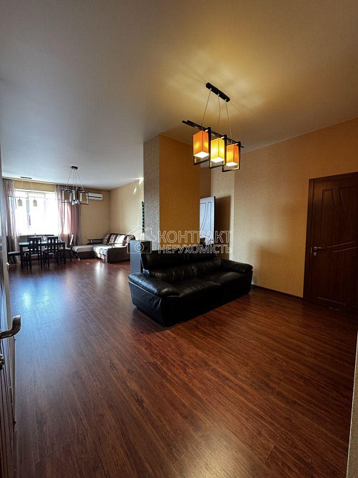 Продаж Квартира 3-кімнатна, 12/25 поверх на вул. Науки Харків - фото 3