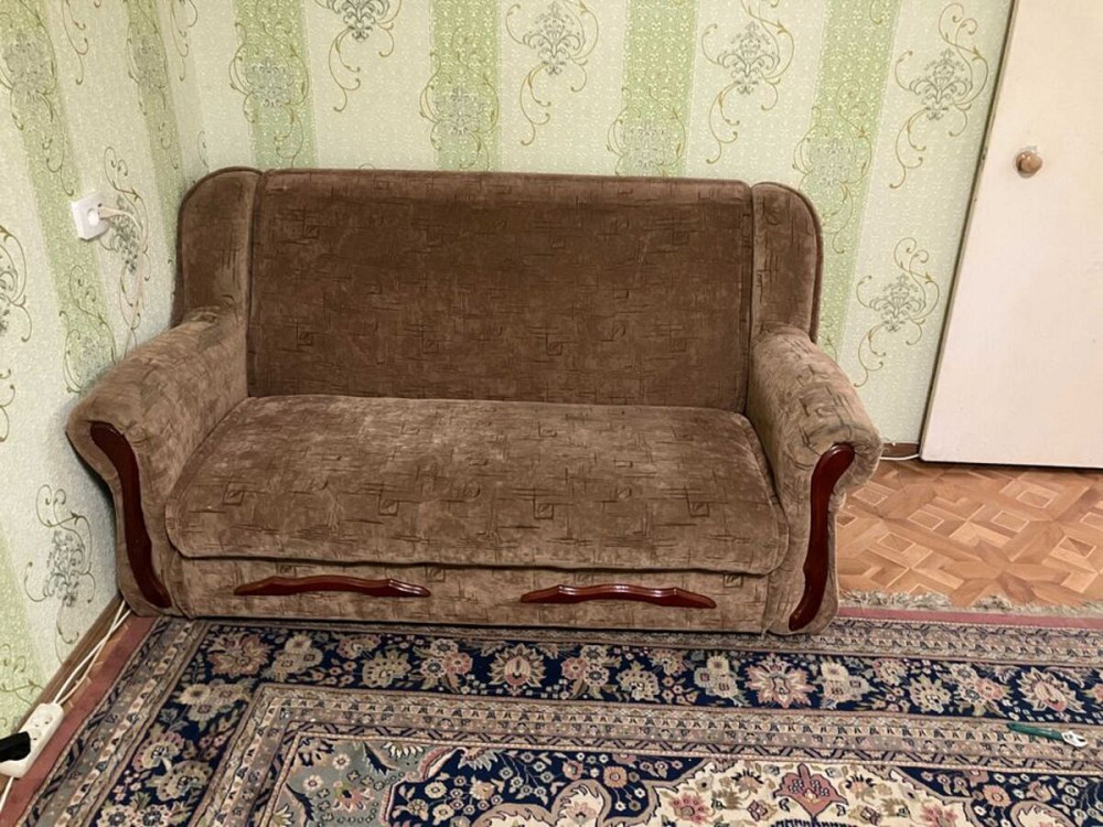 Оренда Квартира 1-кімнатна, 1/9 поверх Київ - фото 18