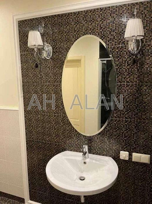 Продаж Квартира 5-кімнатна, 14/15 поверх на Юлії Здановської вул., 52 Киев - изображение 14