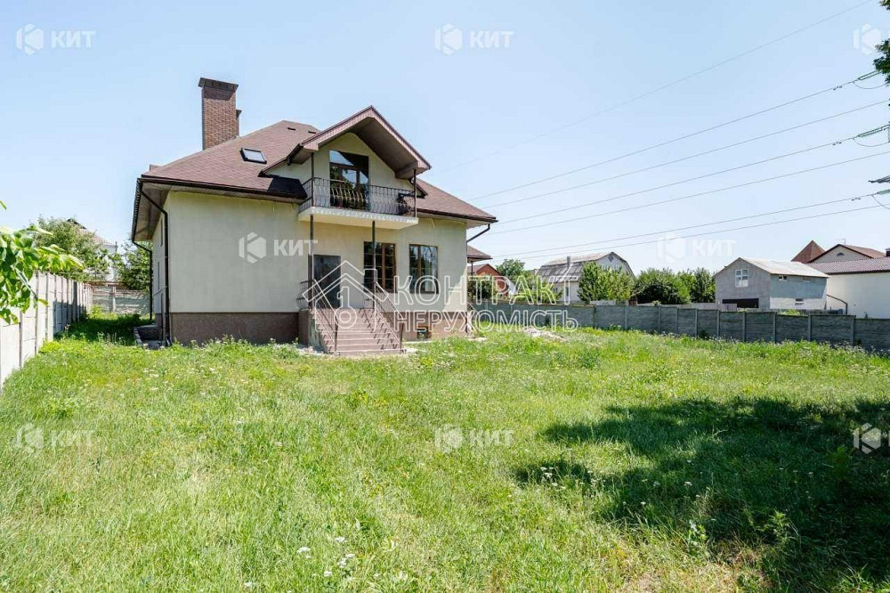 Продаж Будинок 5-кімнатний на вул. Новий Побут Харьков - изображение 5
