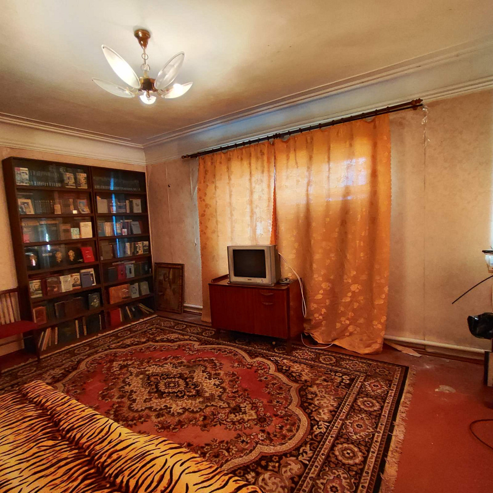 Уютный дом для семьи в с. Нерубайское Нерубайське - фото 5