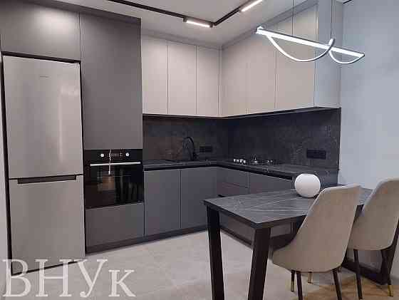 Продаж Квартира 2-кімнатна, 6/12 поверх на вул. Київська Тернопіль