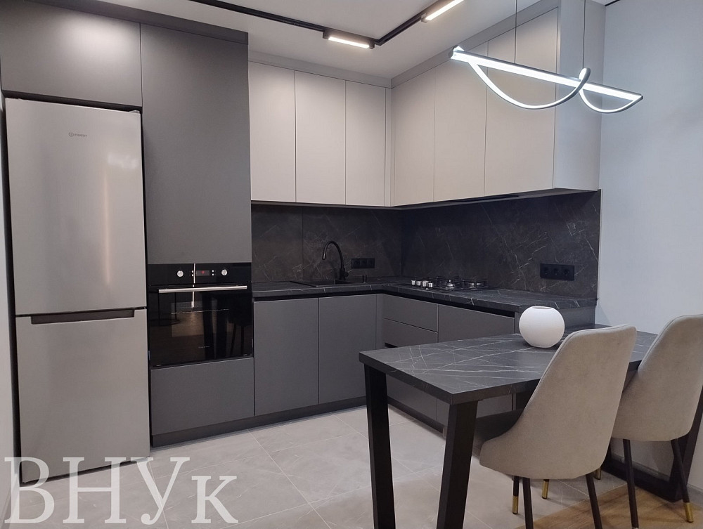 Продаж Квартира 2-кімнатна, 6/12 поверх на вул. Київська Тернопіль - фото 3