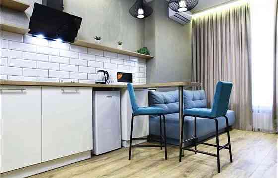 Оренда Квартира 1-кімнатна, 6/16 поверх на ул. Евгения Коновальца Киев