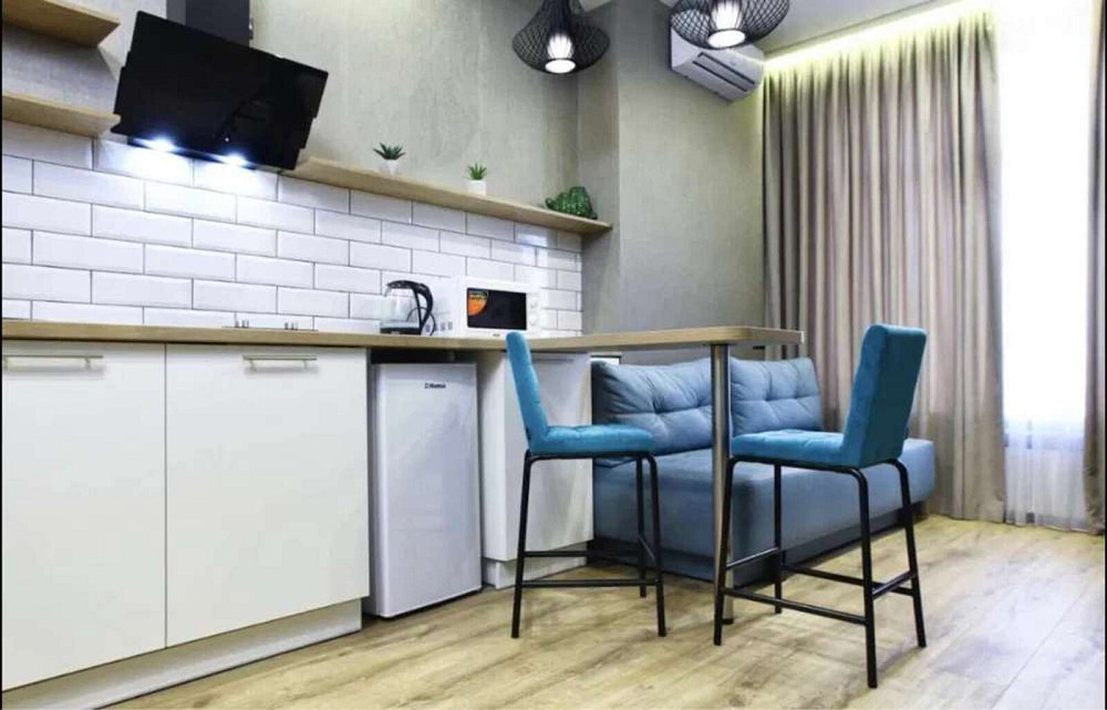 Оренда Квартира 1-кімнатна, 6/16 поверх на ул. Евгения Коновальца Київ - фото 3