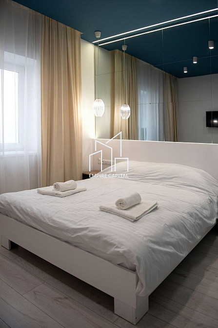 Продаж Квартира 2-кімнатна, 2/2 поверх на вул. Чорноморська Львів - фото 19