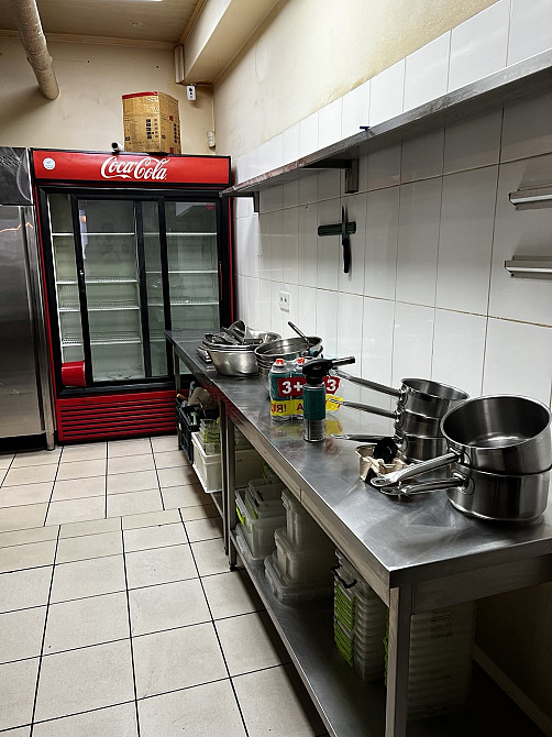 Продаж приміщення вільного призначення на Космонавтів поверх - 1/1 Vinnytsya - photo 9