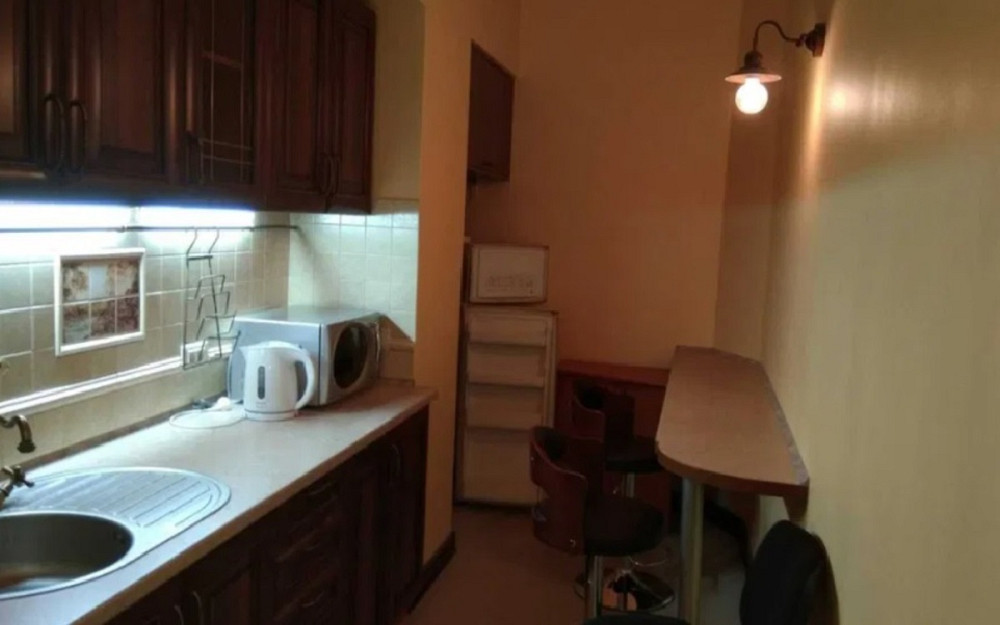 Оренда офісне приміщення на Коблевская ул., 40 поверх - 1/4 Одесса - изображение 14