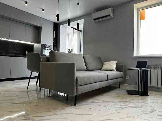 Продаж Квартира 1-кімнатна, 8/10 поверх на Запорізьке шосе, 28 Dnipro