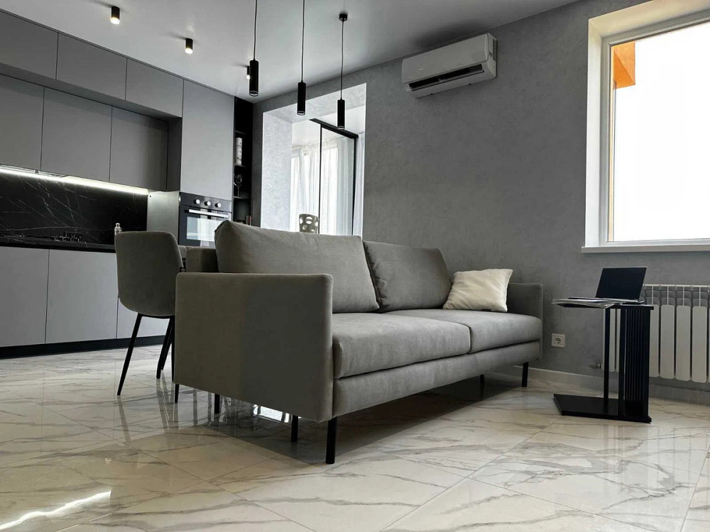 Продаж Квартира 1-кімнатна, 8/10 поверх на Запорізьке шосе, 28 Дніпро - фото 4