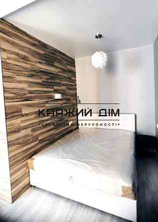 Оренда Квартира 1-кімнатна, 11/25 поверх на Столичное шоссе Kiev