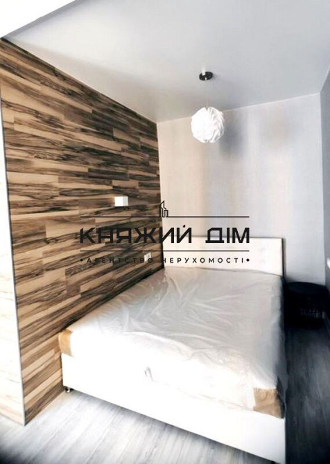 Оренда Квартира 1-кімнатна, 11/25 поверх на Столичное шоссе Kiev - photo 1