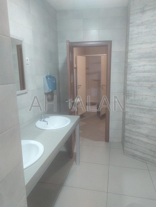 Оренда офісне приміщення на Глибочицька вул., 17М поверх - 7/8 Київ - фото 5