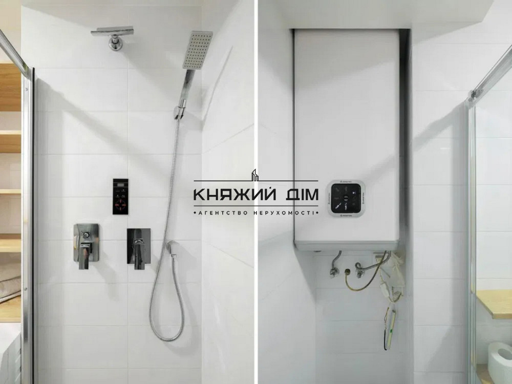 Продаж 3 кімнатна квартира ЖК Кришталеві джерела КОД 21147025 Киев - изображение 14