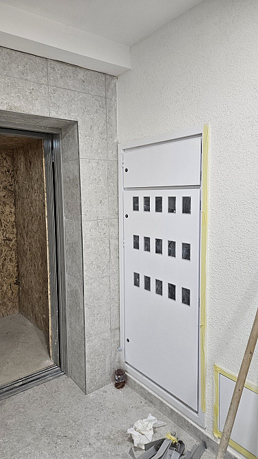 Продаж Квартира 2-кімнатна, 1/9 поверх на вул. Бульвар Тетерівський Житомир - фото 18