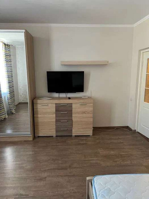 Оренда Квартира 1-кімнатна, 13/24 поверх Київ - фото 1