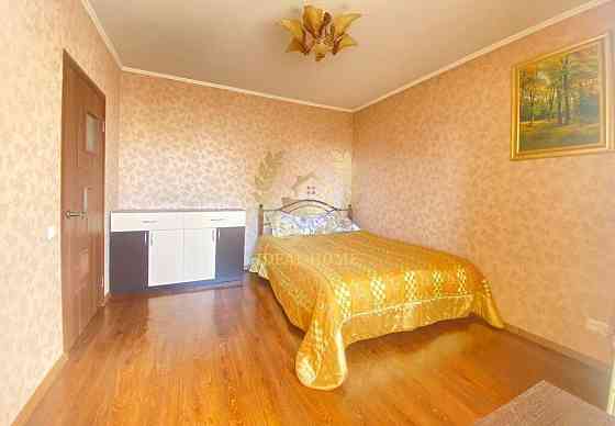 Продаж Квартира 3-кімнатна, 12/20 поверх на Руденко Ларисы ул., 3А Kiev