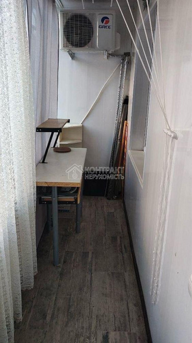 Оренда Квартира 2-кімнатна, 2/5 поверх на вул. 23 Серпня Харків - фото 5