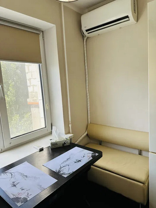 Оренда Квартира 1-кімнатна, 9/9 поверх на Олега Мудрака, 19 Киев - изображение 2