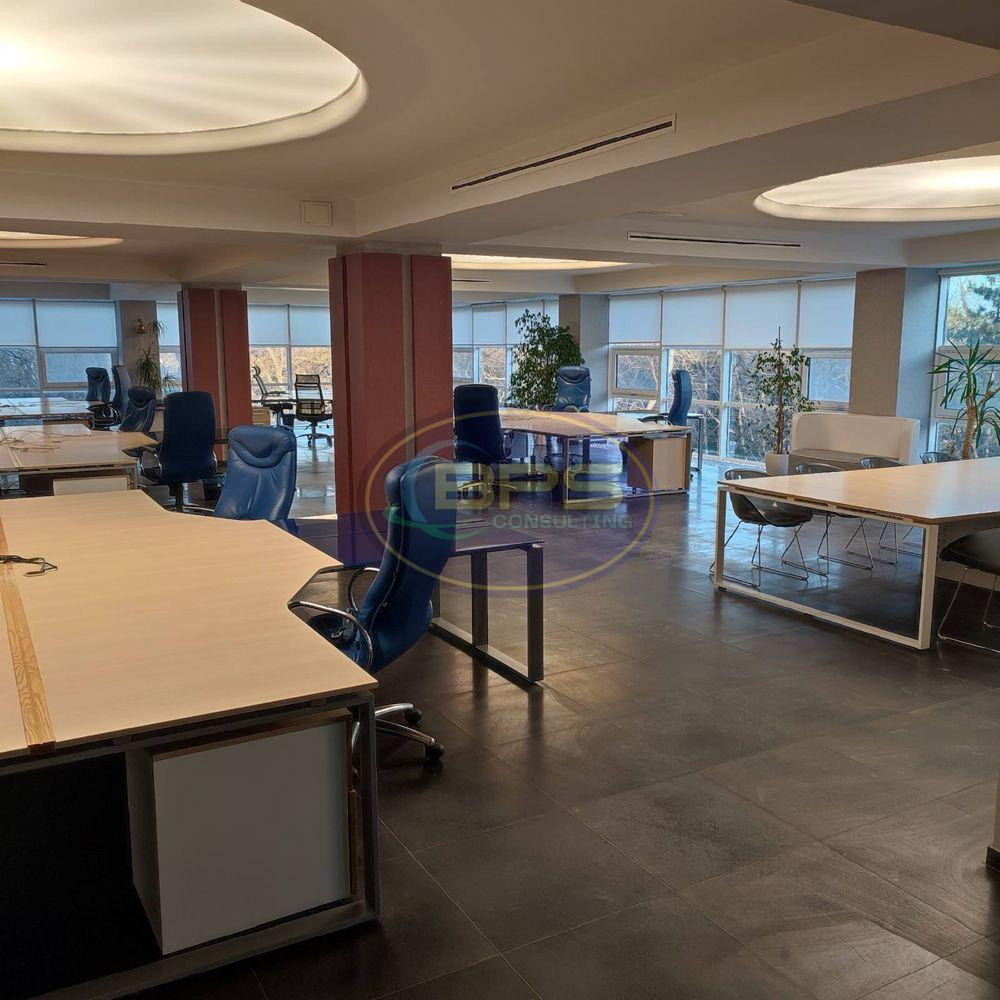 Оренда офісне приміщення на вул. Французький поверх - 3/3 Одеса - фото 1