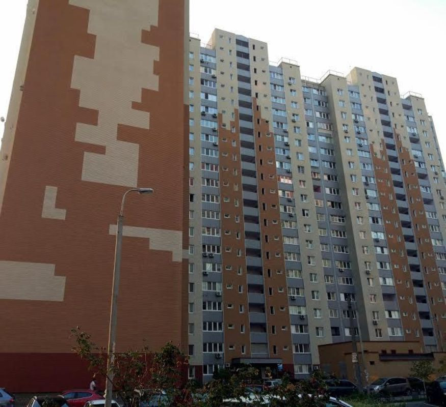 Оренда Квартира 2-кімнатна, 19/25 поверх на Чавдар Елизаветы ул., 22 Київ - фото 2