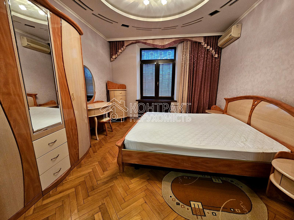 Оренда Квартира 3-кімнатна, 3/8 поверх на вул. Конституции Харків - фото 3