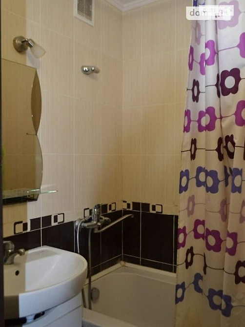 Оренда Квартира 1-кімнатна, 4/16 поверх на вул.Героїв Дніпра, 13 Киев - изображение 8