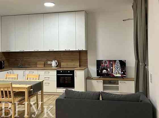 Продаж Квартира 1-кімнатна, 5/8 поверх на Собранецька Ужгород