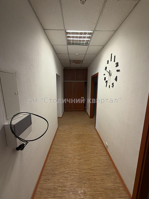Оренда офісне приміщення на Джона Маккейна вул., 31 приміщень - 3, поверх - 1/5 Київ - фото 5