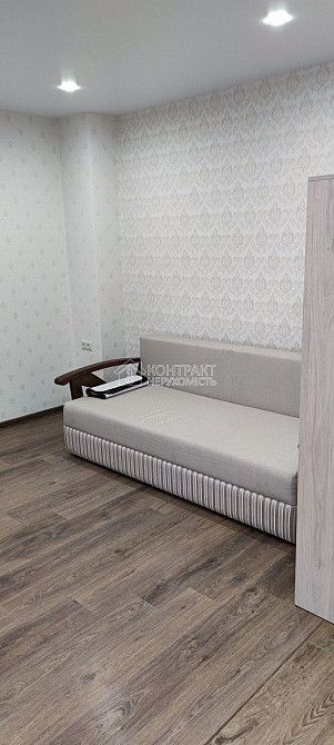 Оренда Квартира 1-кімнатна, 5/9 поверх на вул. Героїв Харкова Харьков - изображение 12