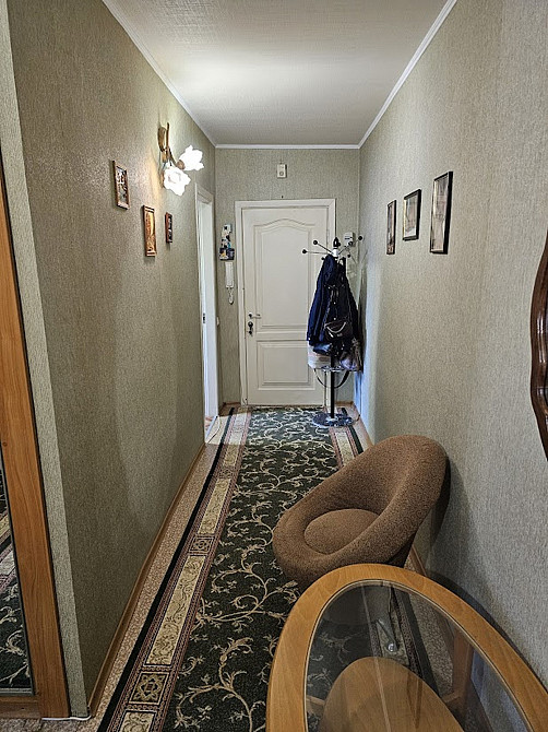 Продаж Квартира 2-кімнатна, 3/10 поверх на Донецкое шоссе, 123 Дніпро - фото 2