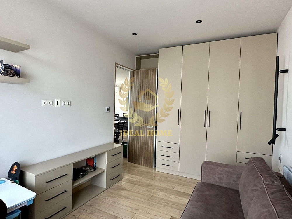 Продаж Квартира 4-кімнатна на Евгения Коновальца ул., 36Е Київ - фото 10