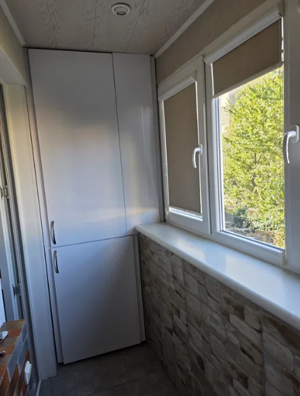 Продаж Квартира 1-кімнатна на ул. Академика Королева, 112/2 Одеса - фото 5