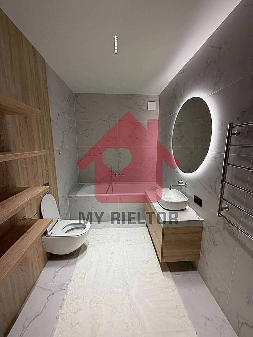 Оренда Квартира 2-кімнатна, 4/9 поверх на Легоцького Uzhhorod - photo 12