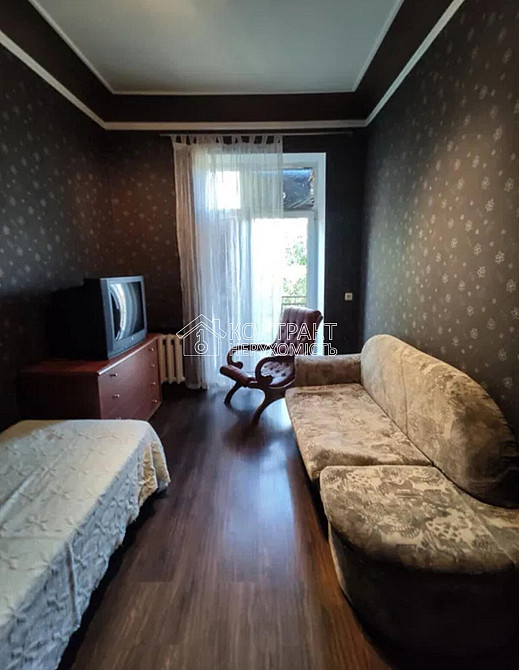 Продаж Квартира 3-кімнатна, 3/4 поверх на вул. Дудинської Харків - фото 12