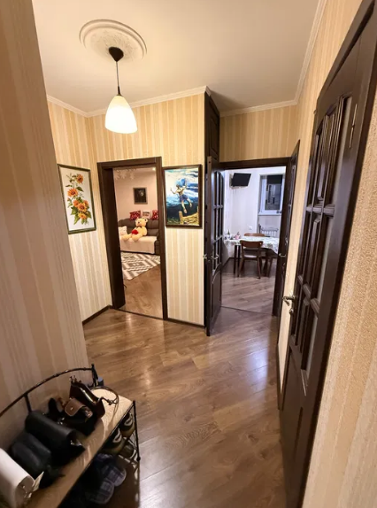 Продаж Квартира 2-кімнатна на ул. Академика Королева, 120 Одесса - изображение 5