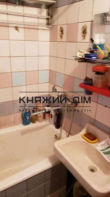 Оренда Квартира 2-кімнатна, 4/16 поверх на Бажана Николая просп. Киев - изображение 3