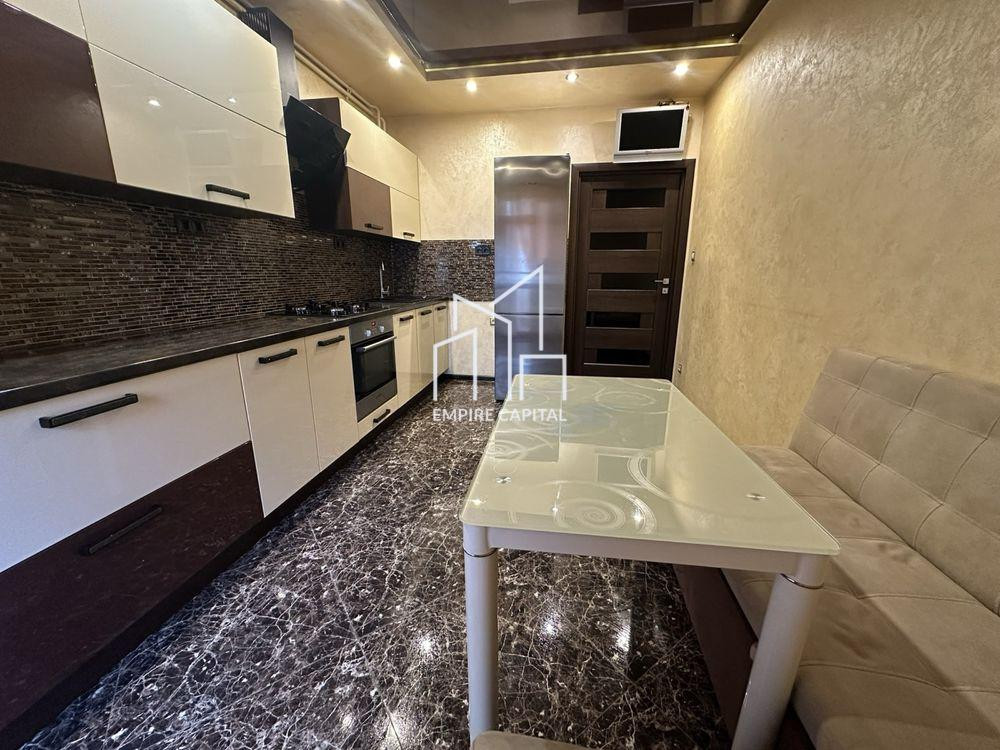 Оренда 2к квартири 73 кв. м Львів - фото 7