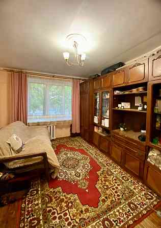Продаж Квартира 1-кімнатна, 1/9 поверх на вул. Пулюя Івана Львов