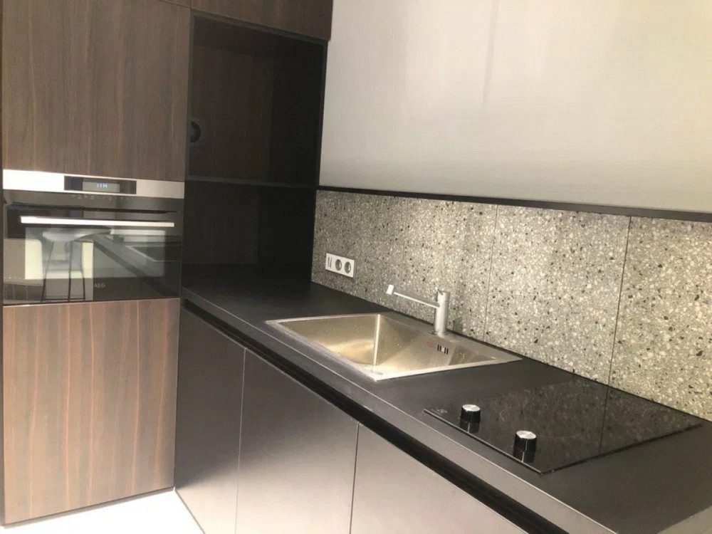 Оренда Квартира 1-кімнатна, 5/25 поверх на Зарічна, 5 Kiev - photo 2