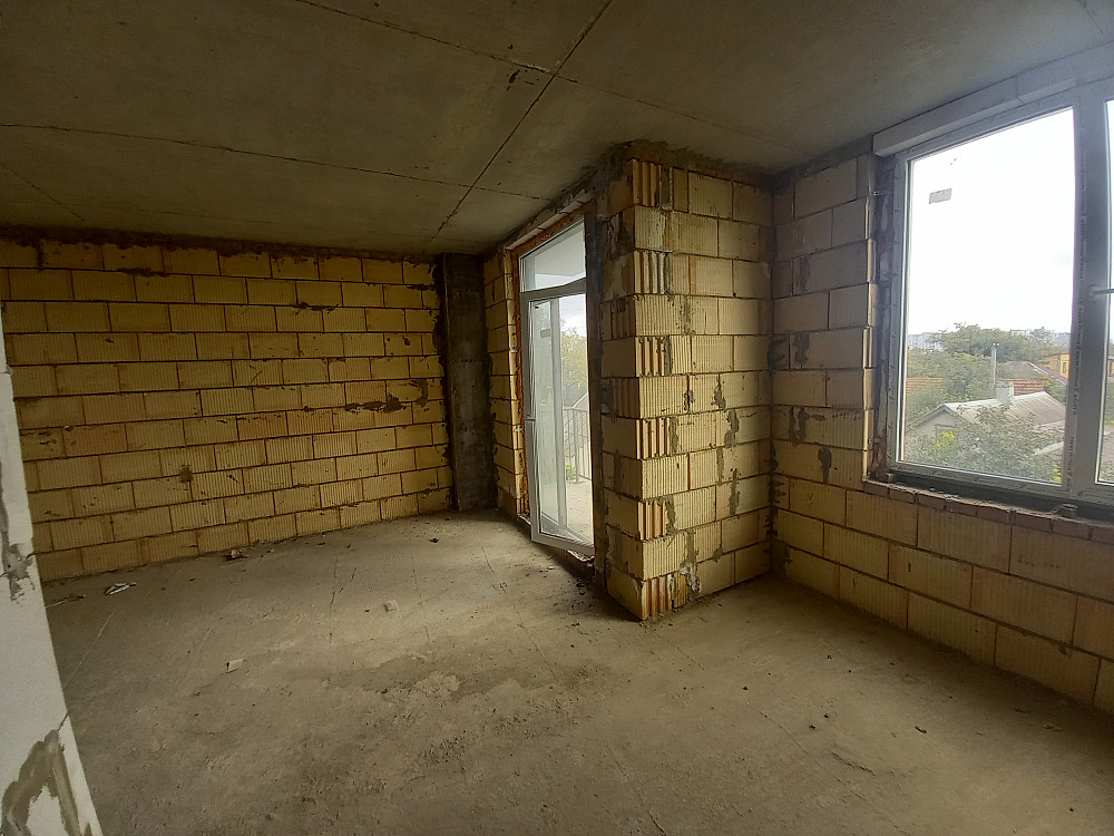 1-комнатная в новострое на Черемушках. Дом сдан! Одеса - фото 11