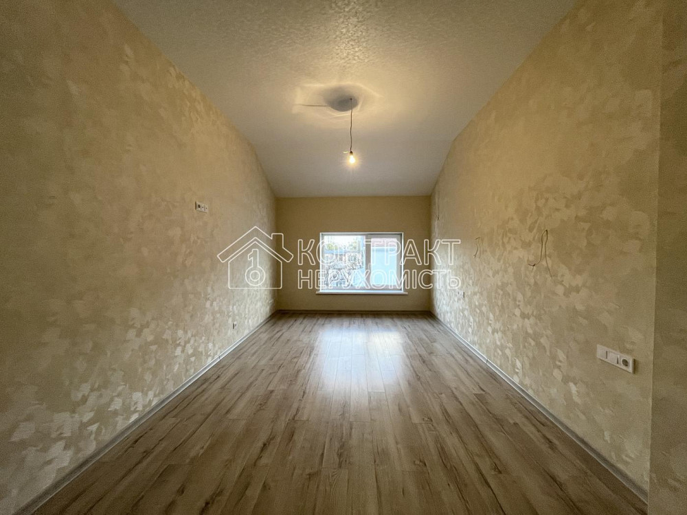 Продаж Квартира 2-кімнатна, 6/6 поверх на вул. Дерев'янка Харків - фото 3