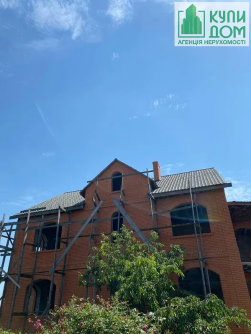 Продам 2-а будинки та двоповерхову сауну біля річки. Кропивницький - фото 8