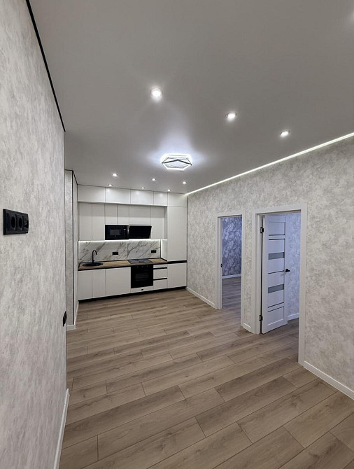 1 квартира на Краснова Одеса - фото 7