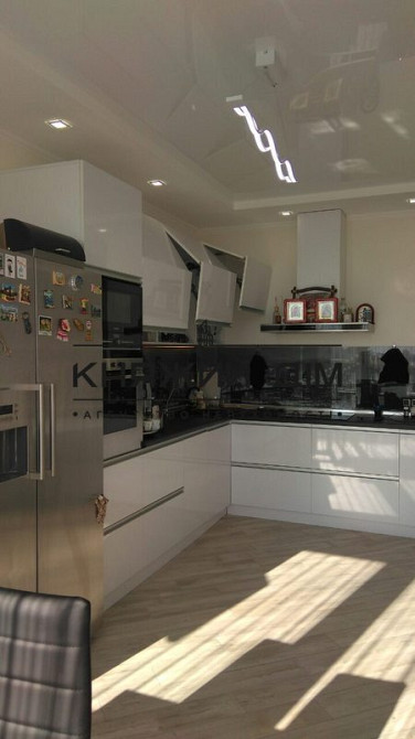 Оренда 3-к квартири, вул. Драгоманова, 2б, Позняки . Код об'єкту: 11126243 Київ - фото 13