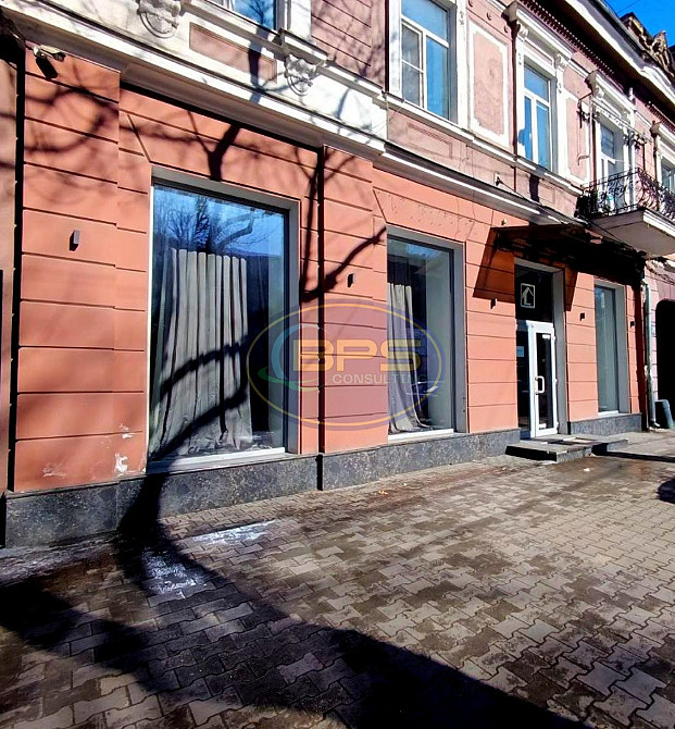 Продаж приміщення вільного призначення на вул. Буніна приміщень - 3, поверх - 1/3 Odessa - photo 1