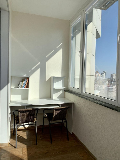 Продаж Квартира 1-кімнатна, 14/23 поверх на Коновальця Євгена вул., д. 34-А Київ - фото 13