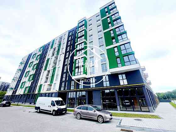 Продаж 2к Квартира 71 кв.м Роксоляни, 1 Львов