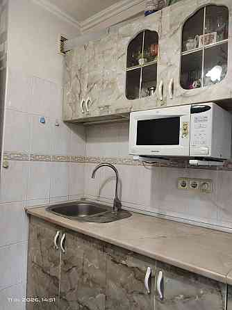 Продаж Квартира 1-кімнатна, 9/12 поверх на Космічна вул., д. 4 Kiev