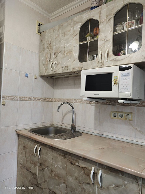 Продаж Квартира 1-кімнатна, 9/12 поверх на Космічна вул., д. 4 Kiev - photo 4